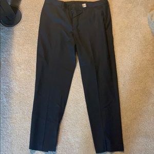Dress pants
